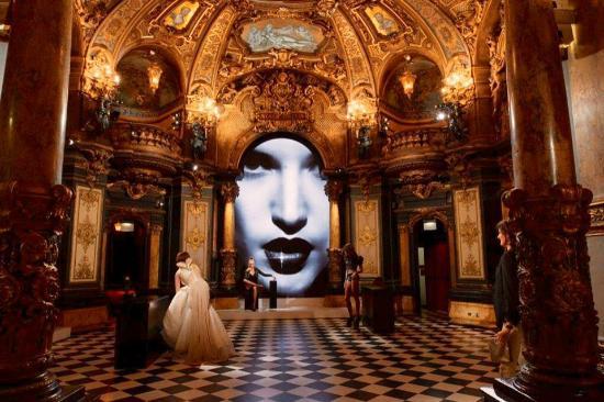 Μουσείο ΓκρεβίΝ