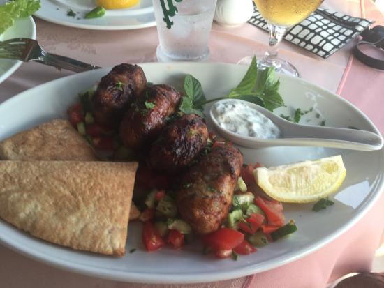 Embers International Grill Restaurant