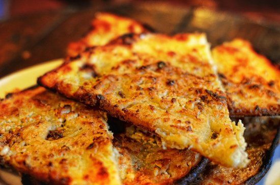 Εστιατόριο Βιργίνια