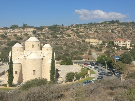 Ναός της Αγίας Άννας