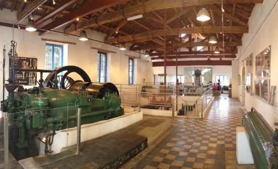 Μουσείο Νερού Λεμεσού