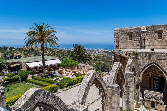 Μονή Μπελαπαίς