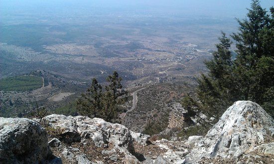 Κάστρο Βουφαβέντο