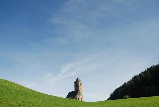 Εκκλησία της Αγίας Αικατερίνης