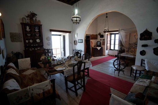 Αρχαιολογικό Μουσείο Νάξου