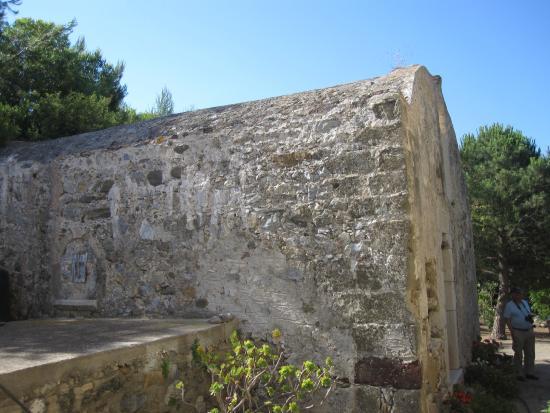 Πύργος Μπελόνια