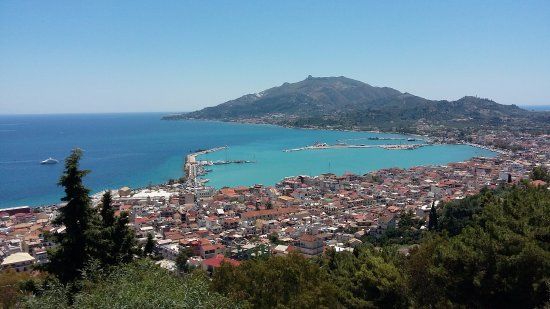 Ενετικό Κάστρο Μπόχαλης