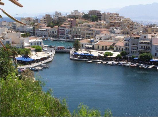 Αρχαιολογικό Μουσείο Αγίου Νικολάου