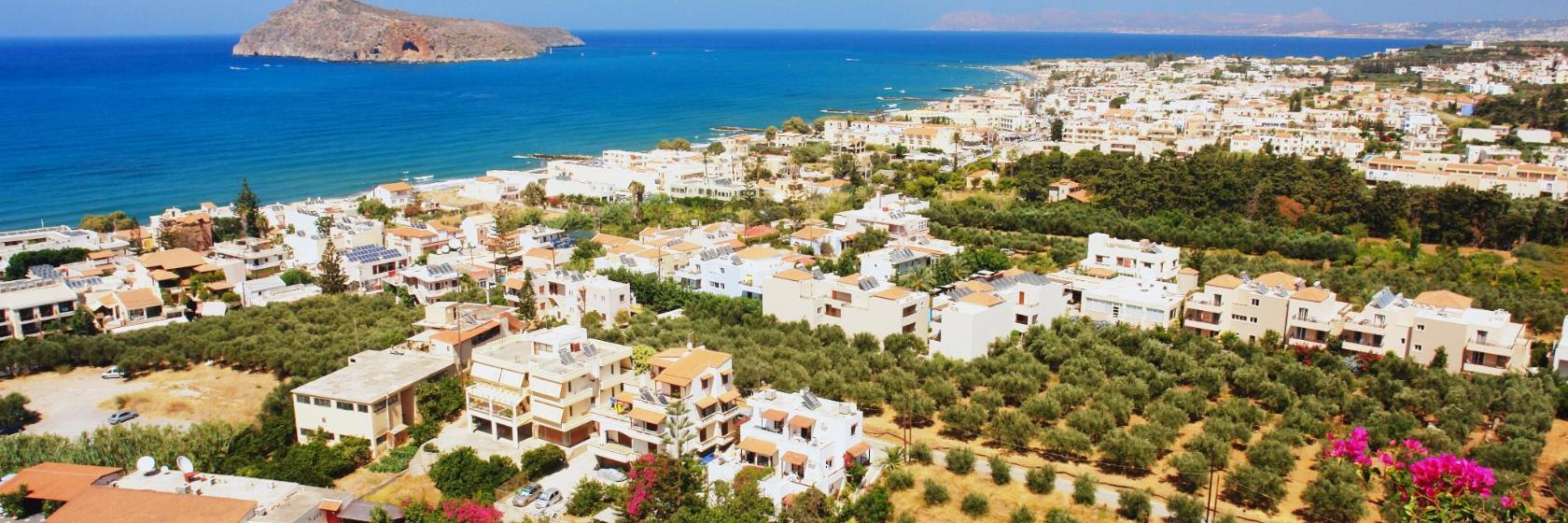 Παραλία Πλατανιά