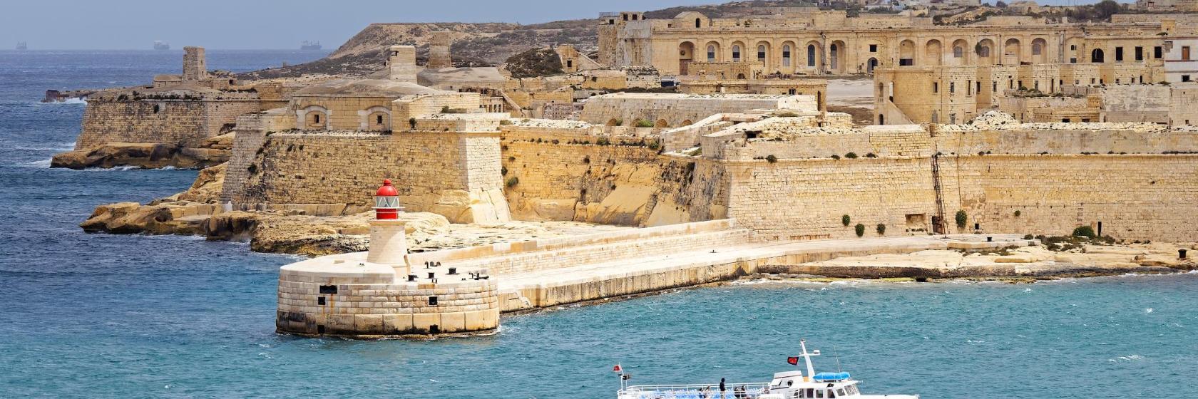 Εθνικό Πολεμικό Μουσείο της Μάλτας