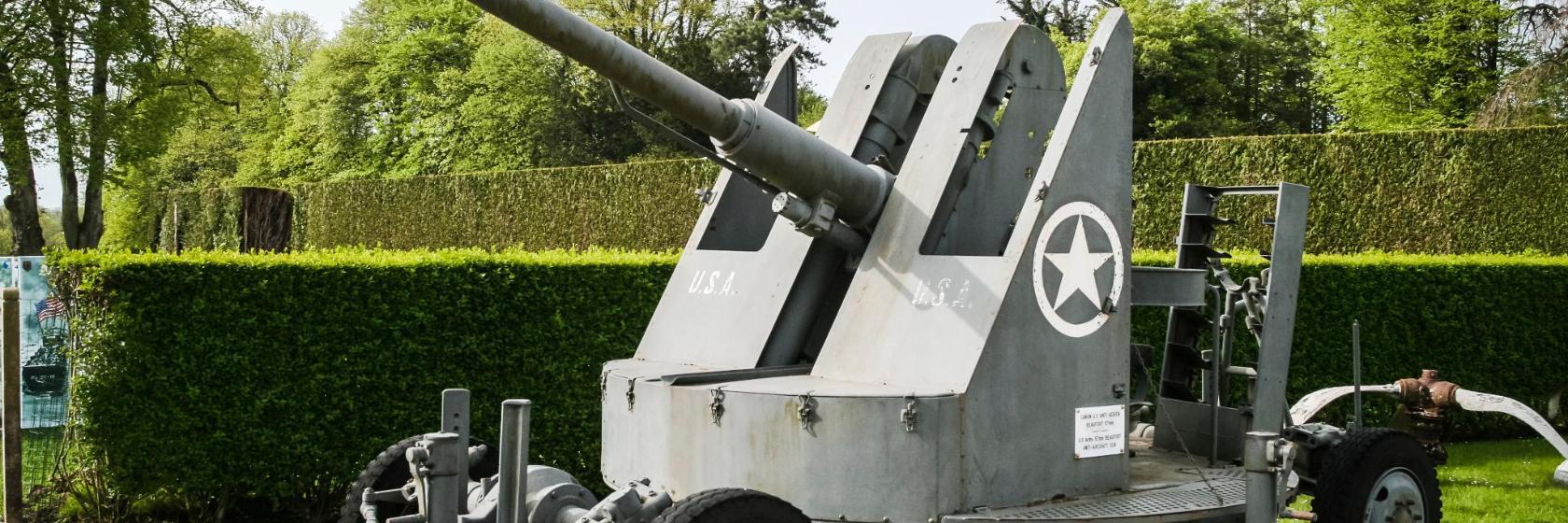 Μουσείο Arromanches D-Day Museum