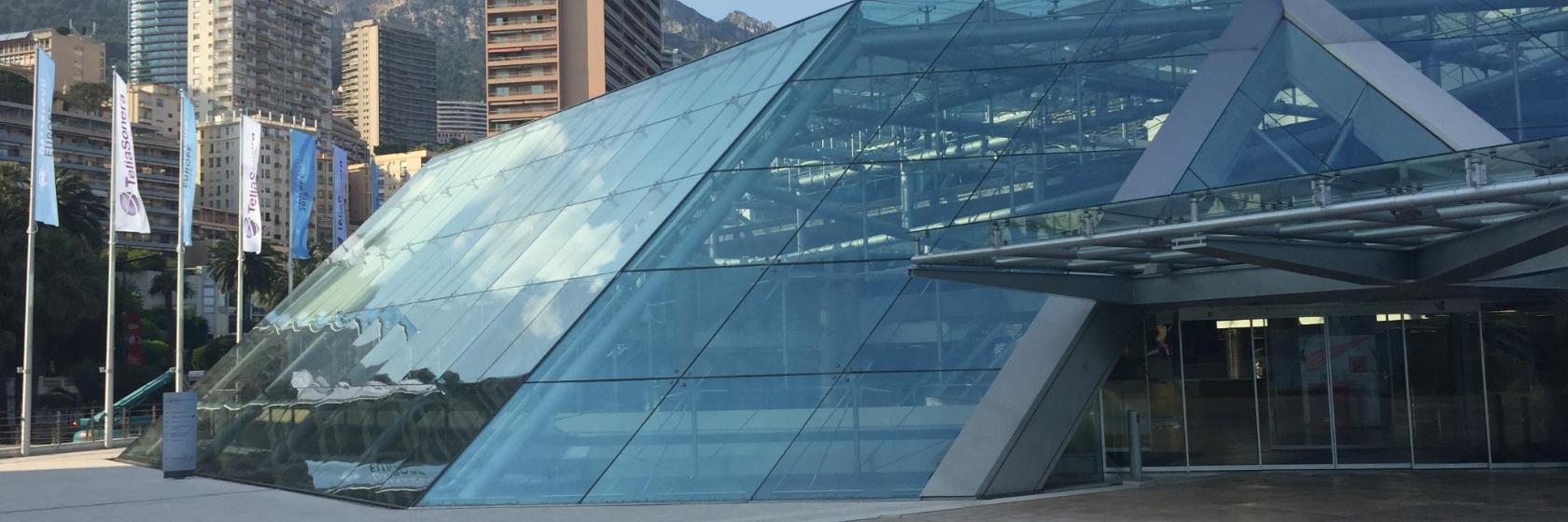 Γκριμάλντι Φόρουμ