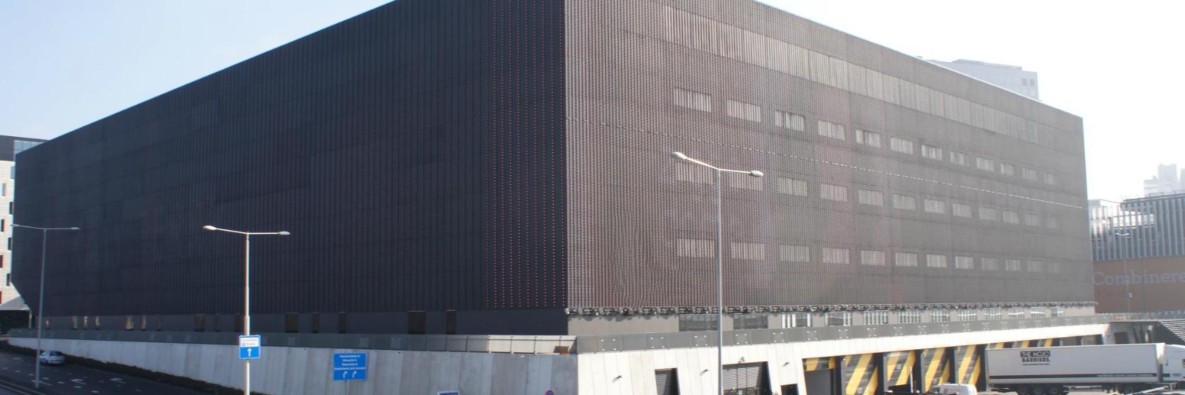 Συναυλιακός Χώρος Ziggo Dome