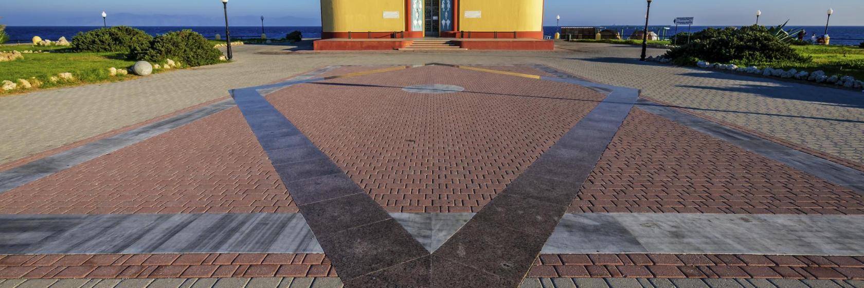 Ενυδρείο Ρόδου