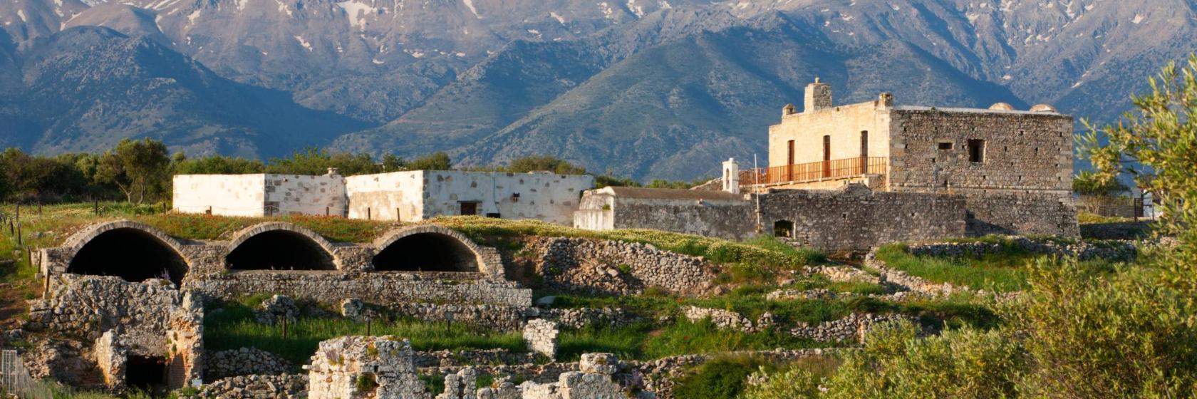 Αρχαία Απτέρα