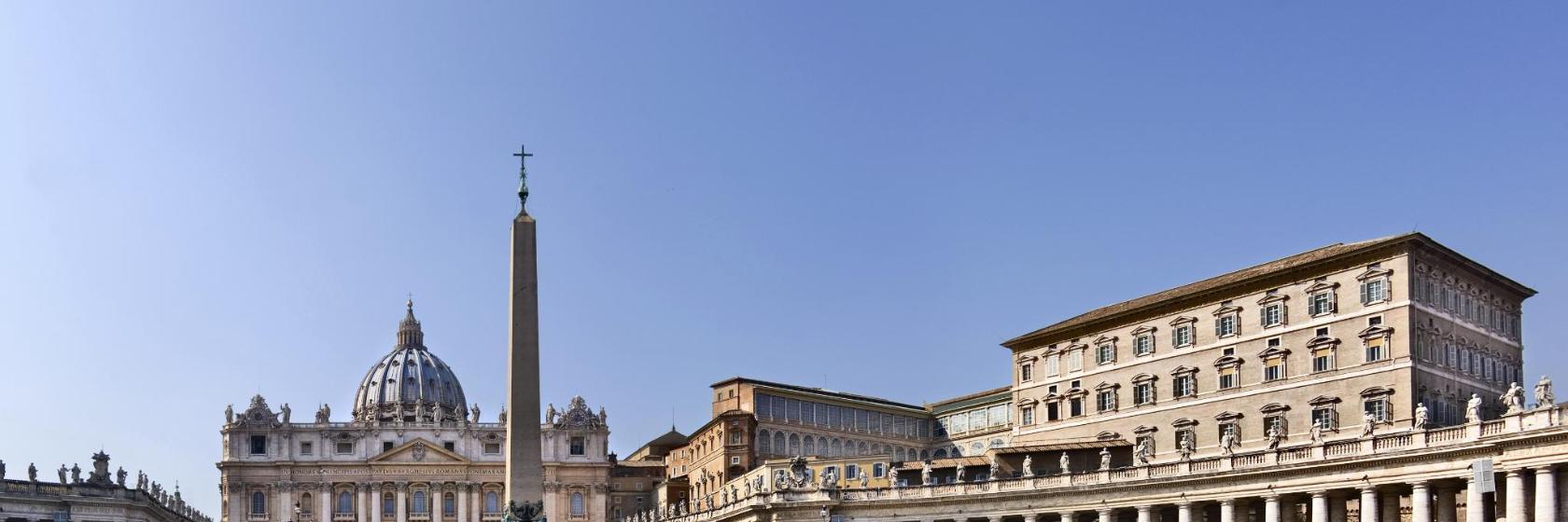 Βασιλική Του Αγίου Πέτρου