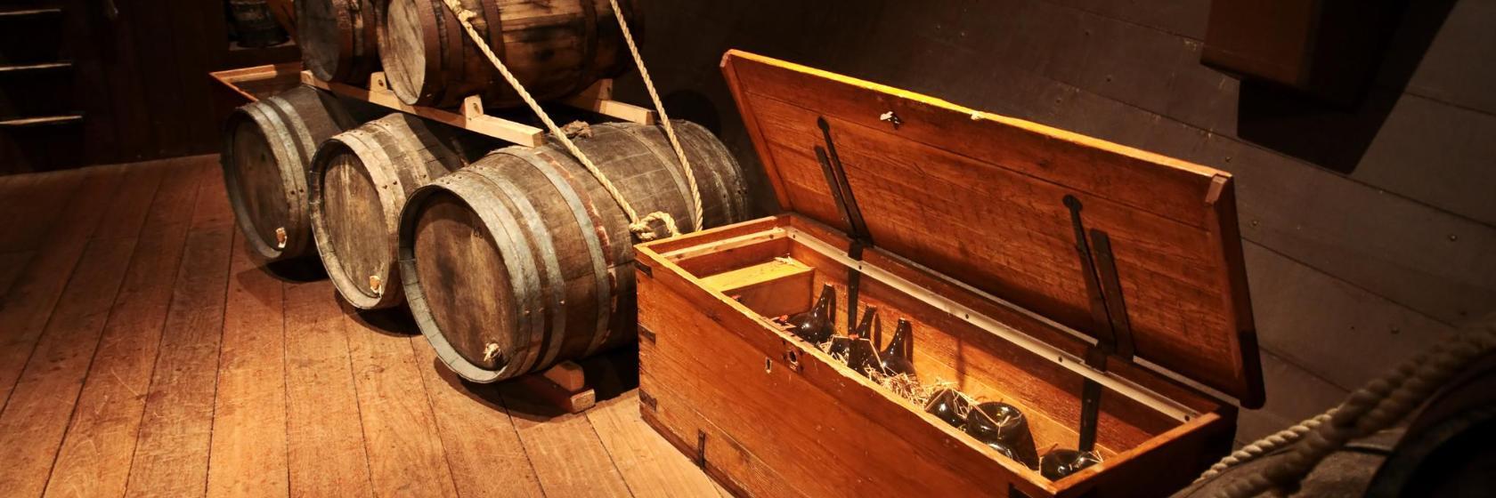 Μουσείο ΟίΝου Νάουσας