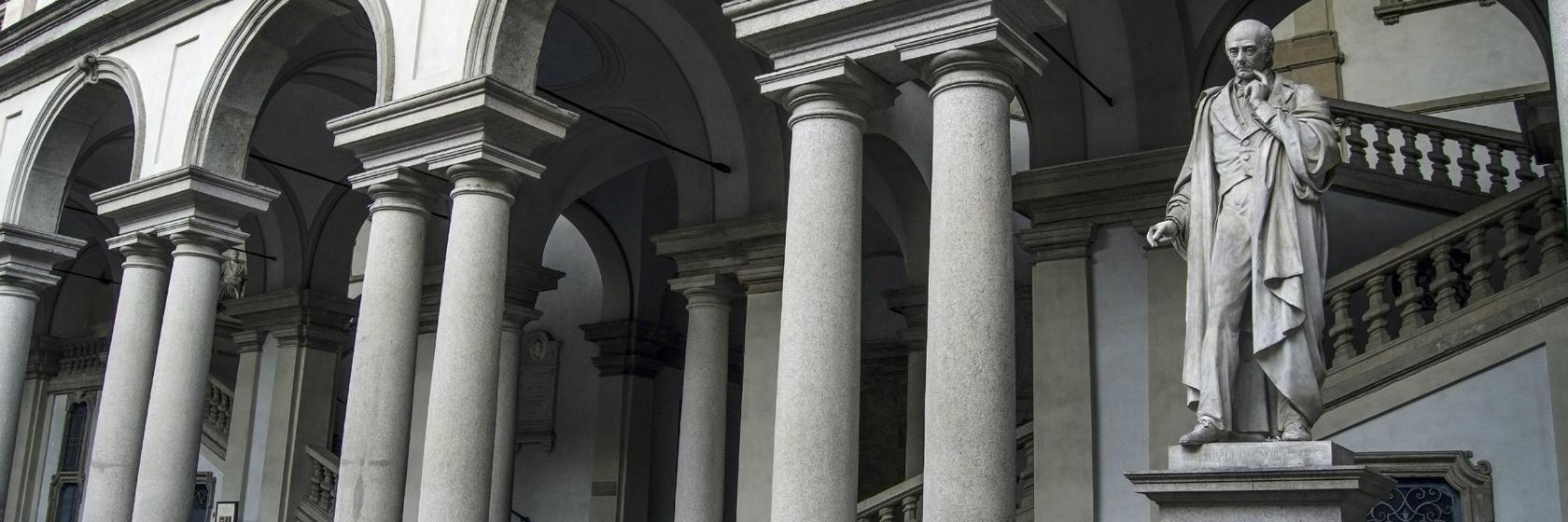 Πινακοθήκη Μπρέρα