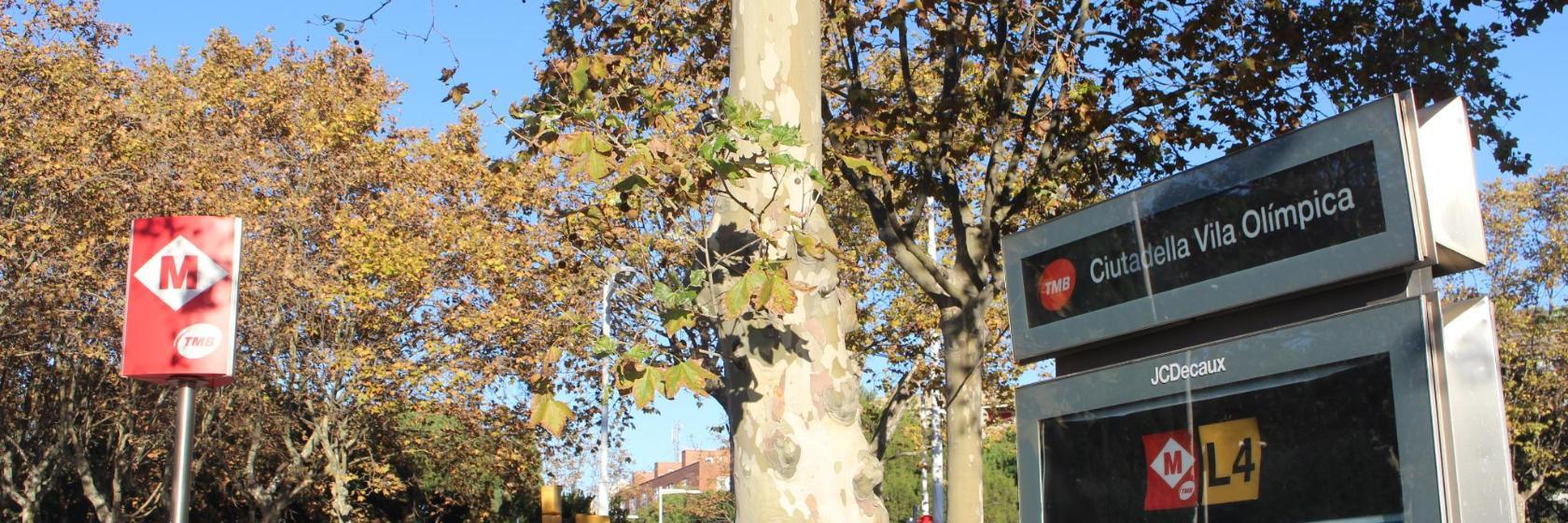 Πάρκο Σιουταντέλα