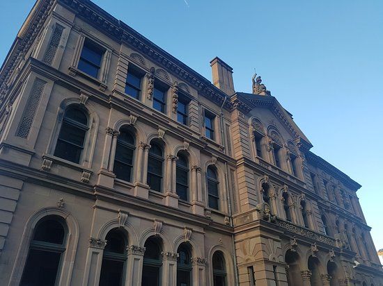 Γκαλερί Τέχνης Νέας Σκωτίας