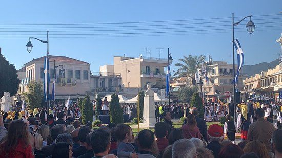 Πλατεία 23ης Μαρτίου