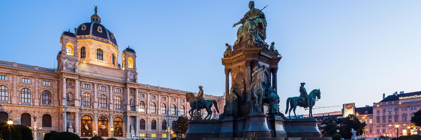 Μουσείο Ιστορίας της Τέχνης