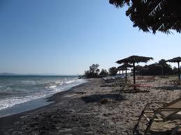 Παραλία Τρούλος