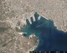 Λιμάνι Βόλου