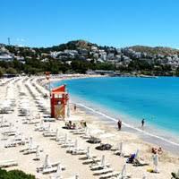 Ακτή Βουλιαγμένης