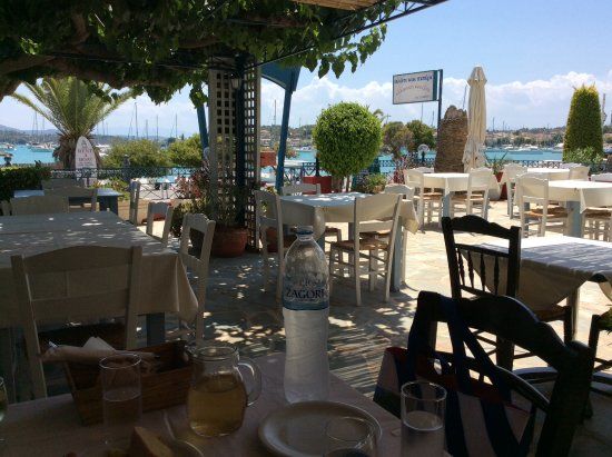 Αλάτι και Πιπέρι