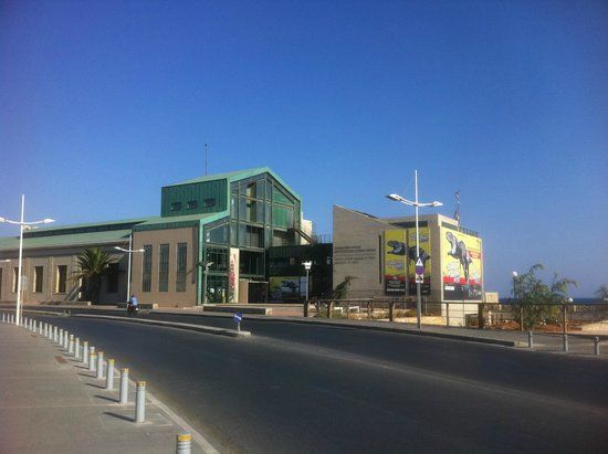 Μουσείο Φυσικής Ιστορίας Κρήτης