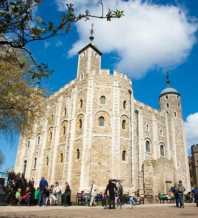 Πύργος του Λονδίνου