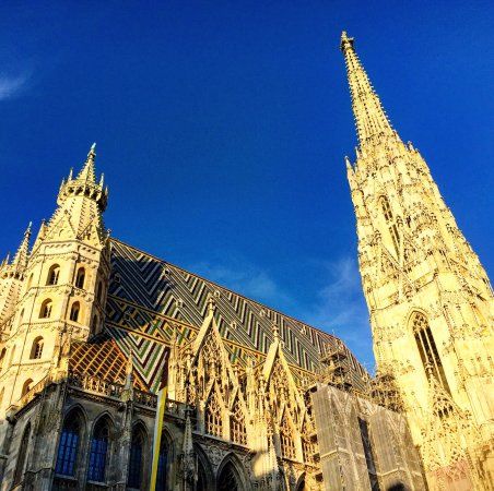 Καθεδρικός Ναός Αγίου Στεφάνου