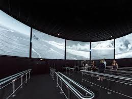 Κινηματογράφος Arromanches 360