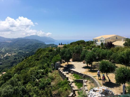 Ο Θρόνος του Κάιζερ