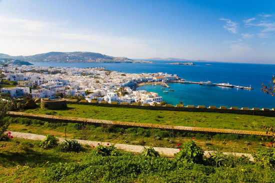 Κάστρο Πανηγυράκη