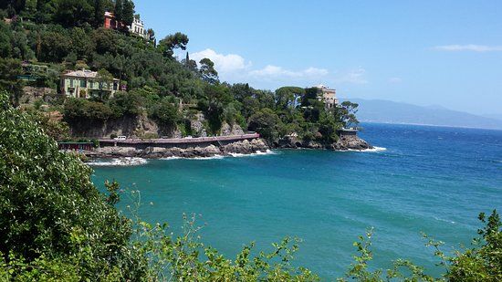 Περιφερειακό Πάρκο του Πορτοφίνο