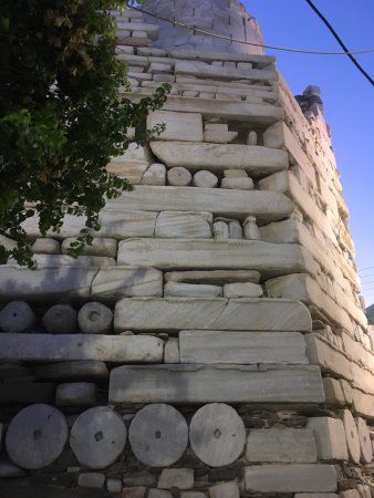 Φράγκικο Κάστρο Παροικιάς