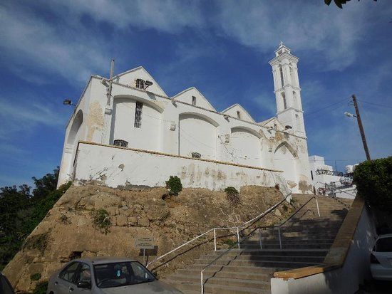 Αρχάγγελος Μιχαήλ