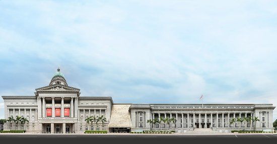 Εθνικό Μουσείο Σιγκαπούρης