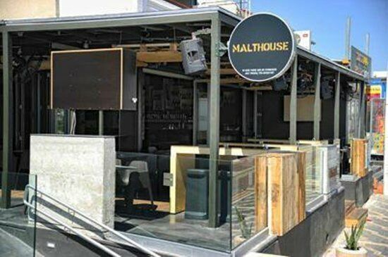 Malthouse Beer n Food